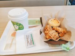 -德克士(林江商厦店)