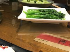 -望京一号·重庆江湖菜(工体店)