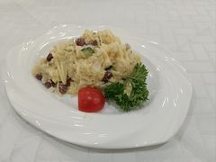经典莫斯科首都沙拉70元-新侨三宝乐西餐厅(崇文门店)