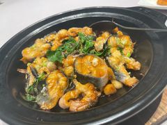 -黑明餐厅(白鹭洲店)
