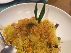 -帕蓝·暹罗料理(大学路店)