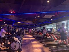 -W FITNESS 威尔仕健身·游泳(老西门新苑店)