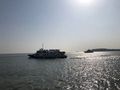 -湄洲岛