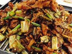 -四季小馆·地道北京小吃(广百店)