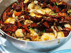 -鑫真味私房菜馆