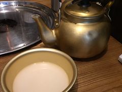 -韩国料理大力士(屏风街店)