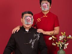 -正午照相馆·全家福·证件照·轻写真