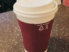 -COSTA COFFEE(新奥购物中心店)