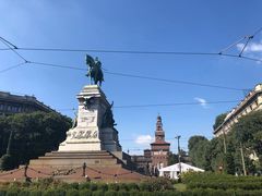 -斯福尔扎古堡
