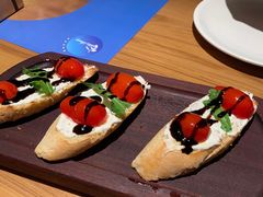 -HELLO MUSAE 拾光缪斯餐厅·纯正希腊风味(苏州中心店)