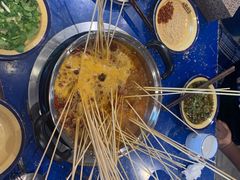 -马路边边串串香(双井直营店)