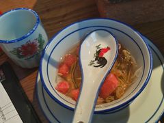 -老湘村·湖南土菜(天河维多利店)