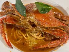 -BONAZZA 意大利餐厅