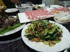 -朋友的火锅店(苏家屯店)