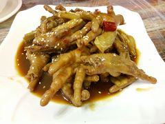 -古田会·肥肠鸡(古田店)