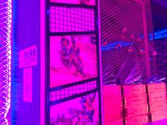 -天天喝丢一只鞋·烧烤·快餐(盐仓桥店)