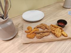 -必胜客(浦上万达店)