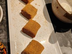 -德永枣香烤鸭(官舍店)
