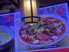 -川流不息·地道川菜·小龙虾(新松江路店)