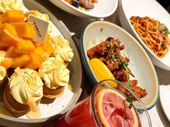 -BE BRIGHT KITCHEN(正佳广场店)