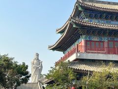 -天津妈祖文化园