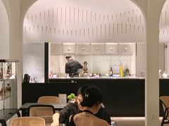 大堂-NIUNIUPARK和牛螃蟹(龙湖杭州滨江天街店)