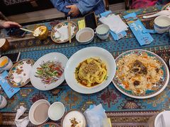 -巴依老爷新疆美食(工体旗舰店)