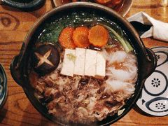 -铃木食堂(北新桥店)