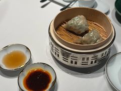 -荣轩(新荣记环球金融中心店)
