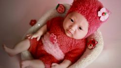 -玛瑞莎孕婴童摄影到家拍