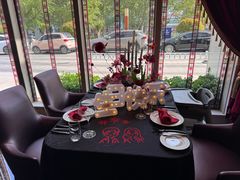 -郑州希尔顿酒店·阿米奇意大利餐厅