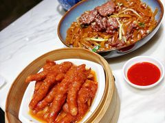 -陶陶居酒家(新天地店)