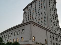 -白金汉爵大酒店(相城店)