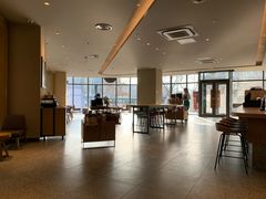 大堂-星巴克(衡水汇中广场店)