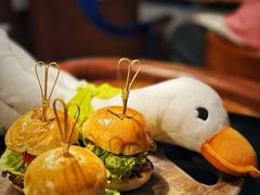 -Goose Island Brewhouse鹅岛精酿啤酒餐厅