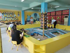 -太阳岛度假酒店