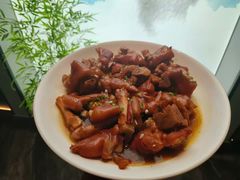 -老长沙湘菜馆(凤凰路店)