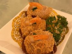 凤尾虾-葡京日丽(澳门葡京酒店)