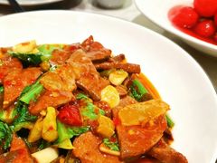 -火婆子·川小馆(扬韬科技广场店)