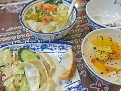 -长人馄饨铺(解放街店)