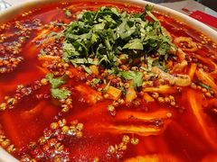 -御苑精品川菜馆(锦江店)