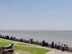 -观潮胜地公园