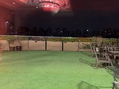 -世博源公馆·本帮融合菜·主题包厢·江景餐厅