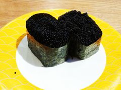 -晴季寿司(红旗街万达店)