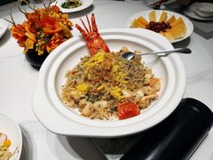 青龙豪华炒饭-绸乡宴酒店·融合苏帮宴(吴江店)