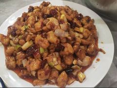 -小四川餐厅(纪庄子北道店)