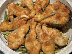 -鱼痴渔醉·食鲜集(月亮湾店)