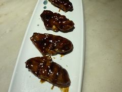 -绿茶餐厅(茂业天地店)
