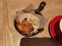 -必胜客(蚌埠东海万达店)