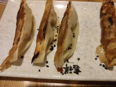 锅贴-吉祥馄饨(深圳福华一路店)
